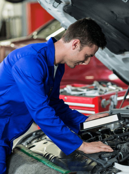Top-rated auto repair shop near Arlington